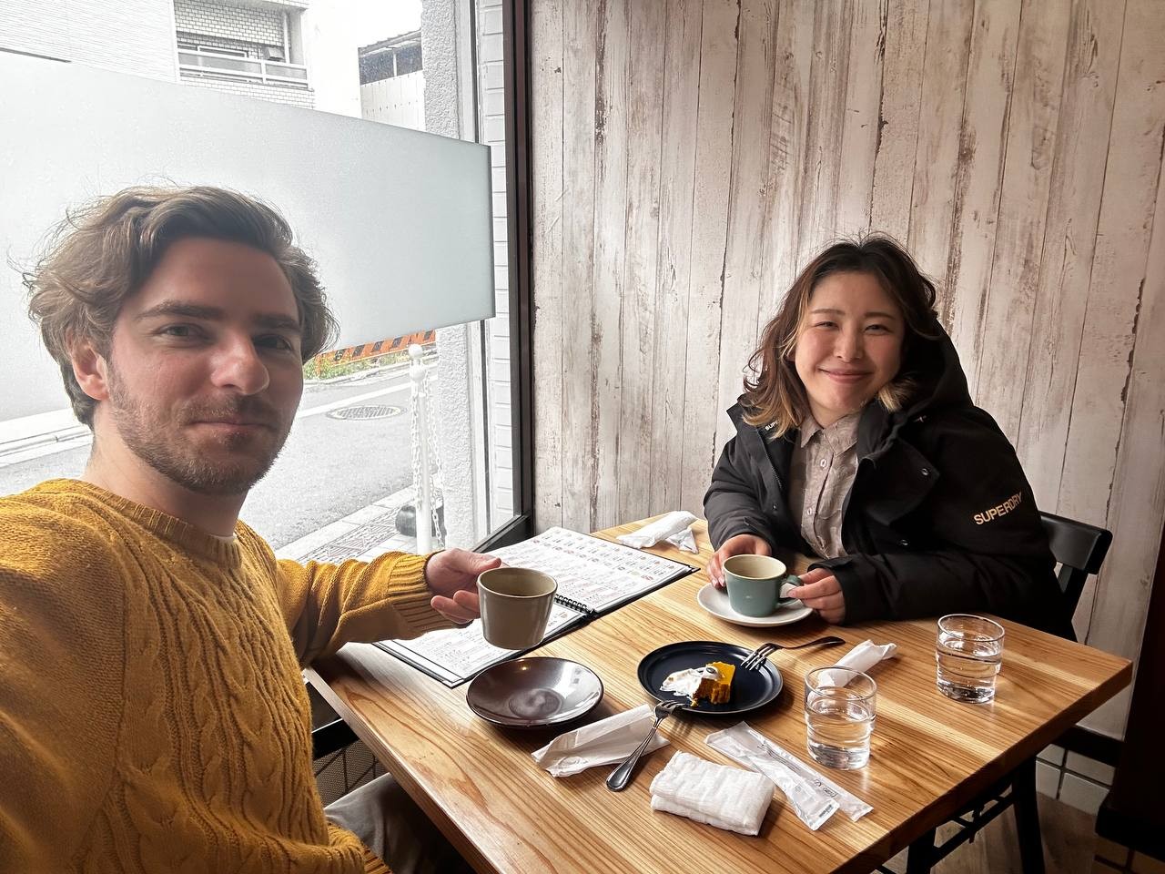 Colombia Masatoran Farm — Peach & Coconut (2)