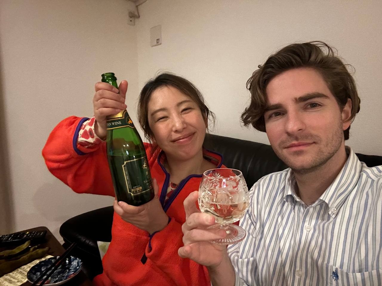 Otaru Jozo Niagara Sparkling (2)